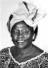Wangari Maathai