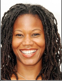 Majora Carter