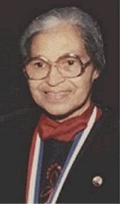 Rosa Parks
