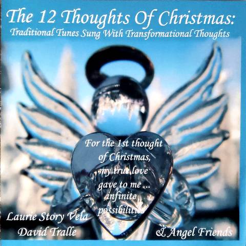 Timeless Spirit CD