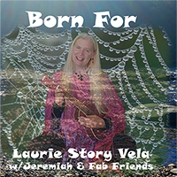 Born For Music CD