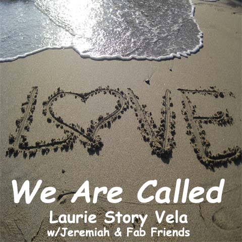 We Are Called CD