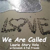 We Are Called Music CD