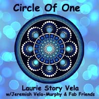 Circle Of One Music CD