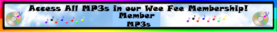 Wee Fee Membership