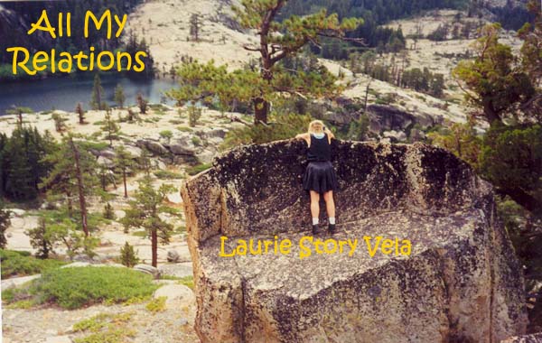 All My Relations