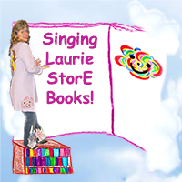 Singing LaurieStorEBooks