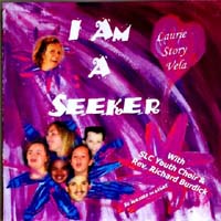 I Am A Music CD