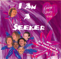 I Am A Seeker CD