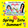 Spring Into Summer