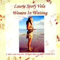 Women In Waiting CD