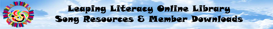 Song Resources & Downloads
