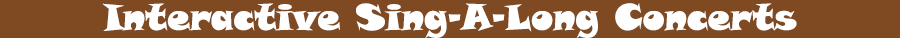 Sing-A-Long