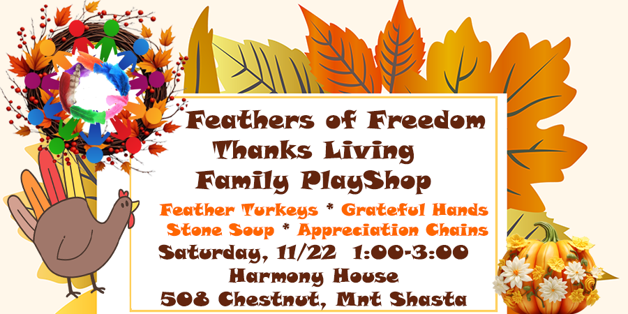 ThanksLiving PlayShop