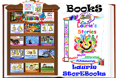 Laurie StorEBooks Laurie StorEBooks
