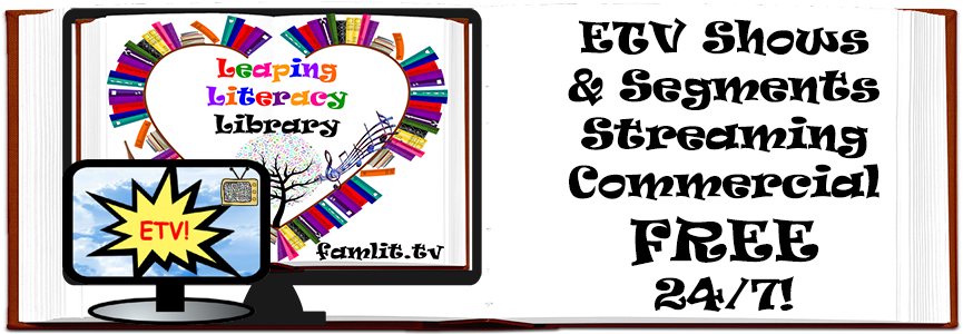ETV Family Programming