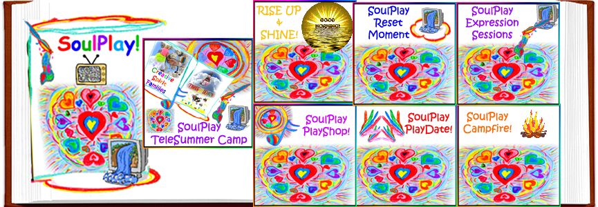 SoulPlay Camp