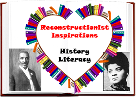 Recontructionists Recontructionists