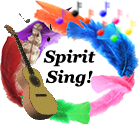 Spirit Sing