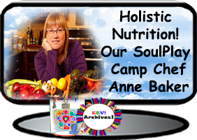 Anne Baker