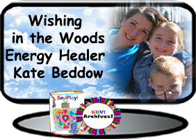 Kate Beddow