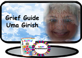 Uma Girish