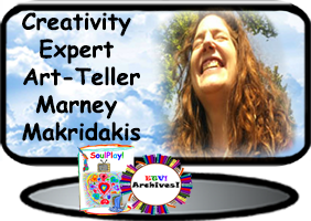 Marney Makridakis