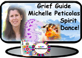 Michelle Peticolas