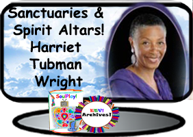 Harriet Tubman Wright